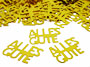 German Confetti