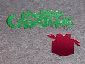 Merry Christmas Gift Confetti Available by the Pound or Packet