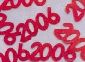 2006 Confetti, RED