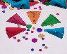 Cheerleader Confetti