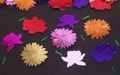 Flower Garden Confetti