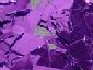 Purple Bulk Confetti Sold in One Pound Bags