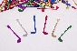 Golf Club Confetti