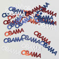 Barack Obama Confetti