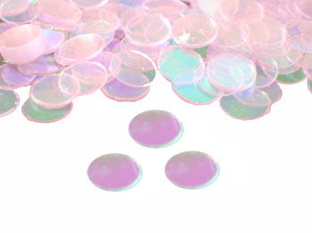 Confetti Iridescent Confetti Iridescent