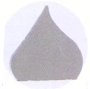 Chocolate Drop Confetti