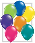 Latex Balloons