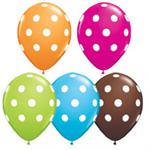 Printed Latex Balloons