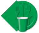 Emerald Green