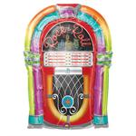 Juke Box Balloon