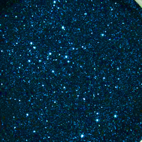 Metallic Navy Blue Ultra Fine Glitter