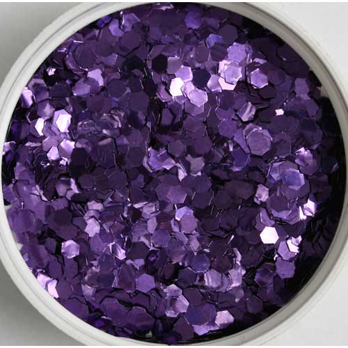 Bulk Purple Glitter, Buy Glitter by the Pound