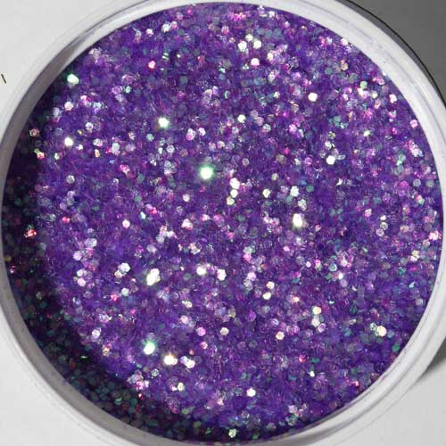 Lavender Glitter, Irdiescent Lavender Glitter Bulk by the Pound