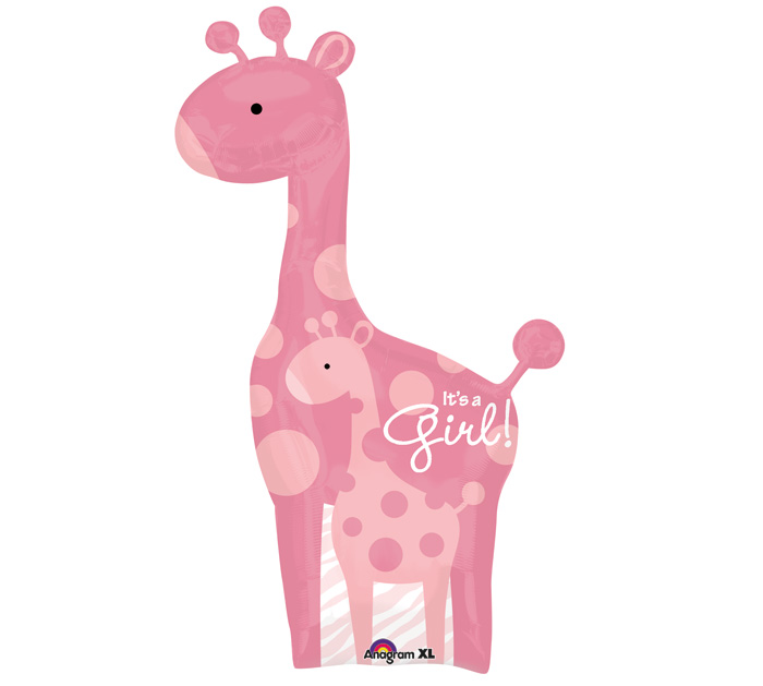 baby shower giraffe clip art - photo #12