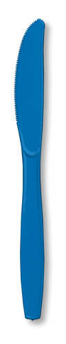 True Blue Knives