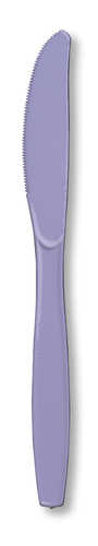 Lavender Knives