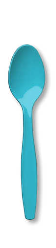 Bermuda Blue Spoons