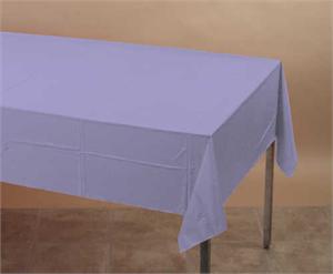 Lavender Tablecover, Rectangle