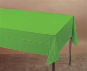 Citrus Green Tablecover, Rectangle