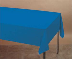 True Blue Tablecover, Rectangle