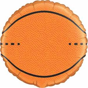 Basketball Balloon