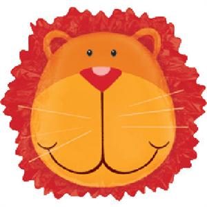 Balloon Shaped like a lion
