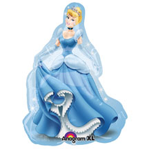 Disney Princesses Cinderella Balloon