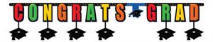 Graduation Banner