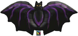 Gothic Spider Bat Balloon