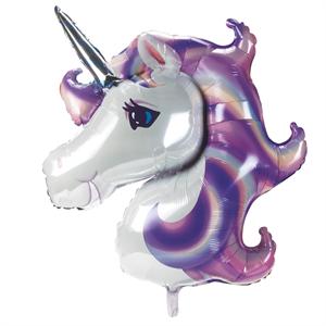 Unicorn Balloon