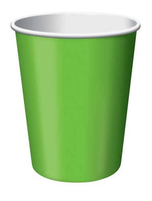 Citrus Green Cup