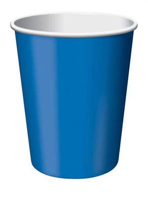 True Blue Cup