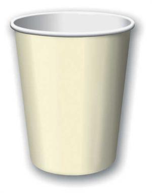 Ivory Cups