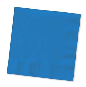 Small True Blue Napkin