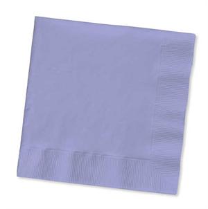 Small Lavender Napkins