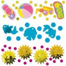 Beach Confetti
