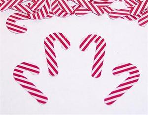 Candy Cane Confetti