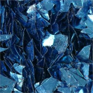 Sky Blue Bulk Confetti one pound bags