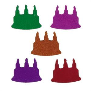 Small Birthday Cake Confetti