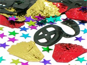 Movie Night Confetti