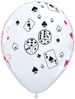 Casino Balloon