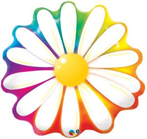 Daisy Balloon, 31"