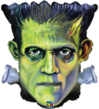 Frankenstein Balloon