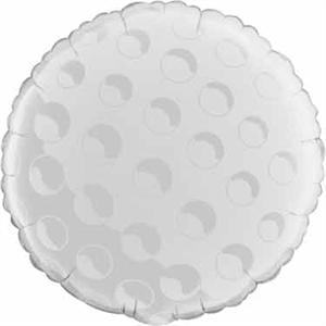 Golf Balloon