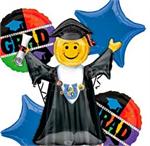 Graduation Balloons