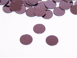 Bulk Metallic Mauve Confetti