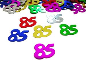 85 Confetti, Multi