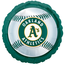 Oakland A