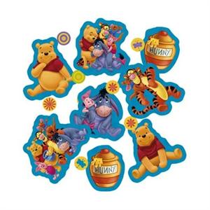 Winnie the Pooh Confetti