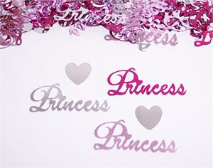 Princess Confetti Combo Pack